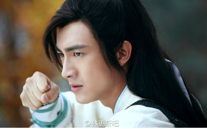 【林更新】【武神赵子龙】第一集cut