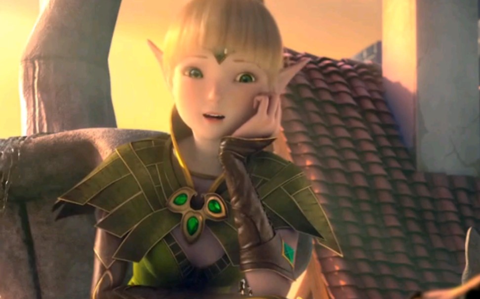 龙之谷破晓奇兵剪辑