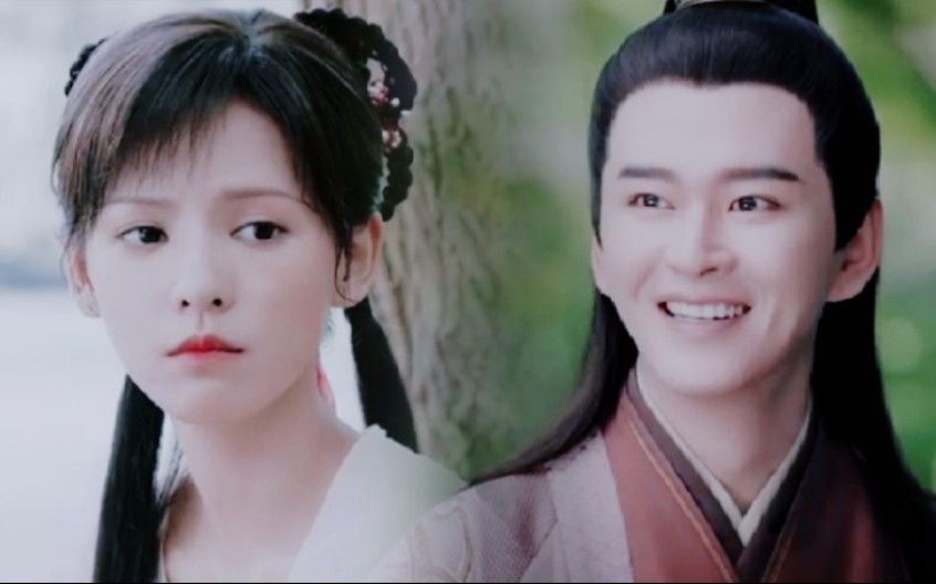 活动  〔乌童x玲珑〕此生不换 用旷世虐恋的方式打开乌龙茶