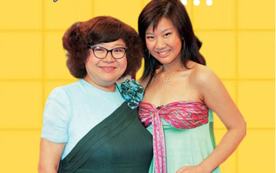 6千万遗产成一场空?沈殿霞离世15年后,郑欣宜才明白沈殿霞的良苦用心