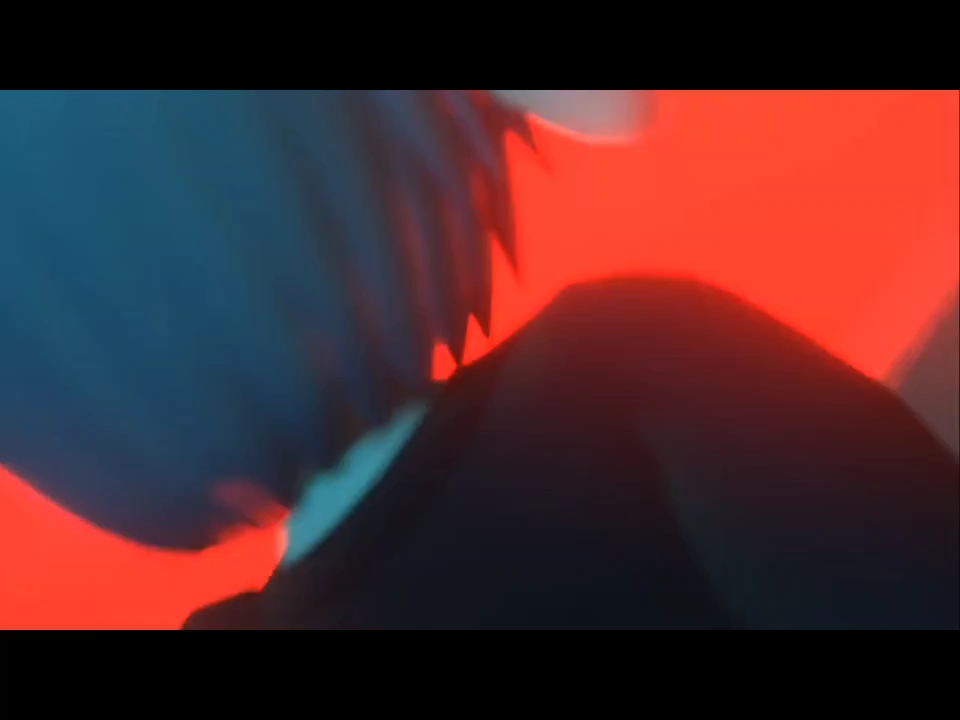 [东方MMD]纯化哔哩哔哩bilibili