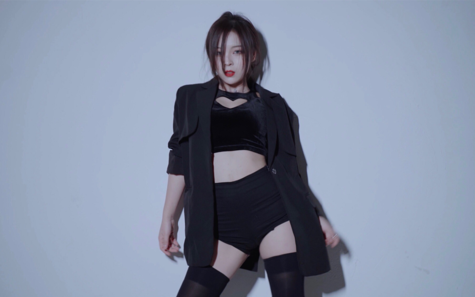 小琪一分一秒朴智妍78竖屏4k超近超清晰