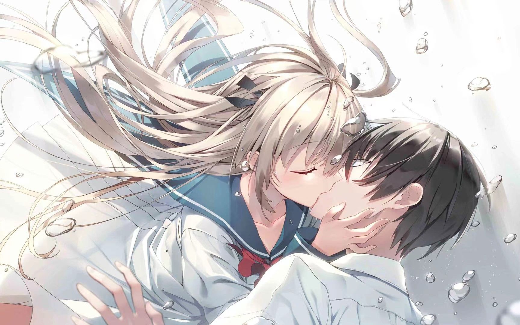 《亚托莉-我挚爱的时光-》/atri全剧情(持续更新)