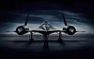 Download Video: 【中文配音】传奇神速诡秘高空间谍-SR-71黑鸟侦察机