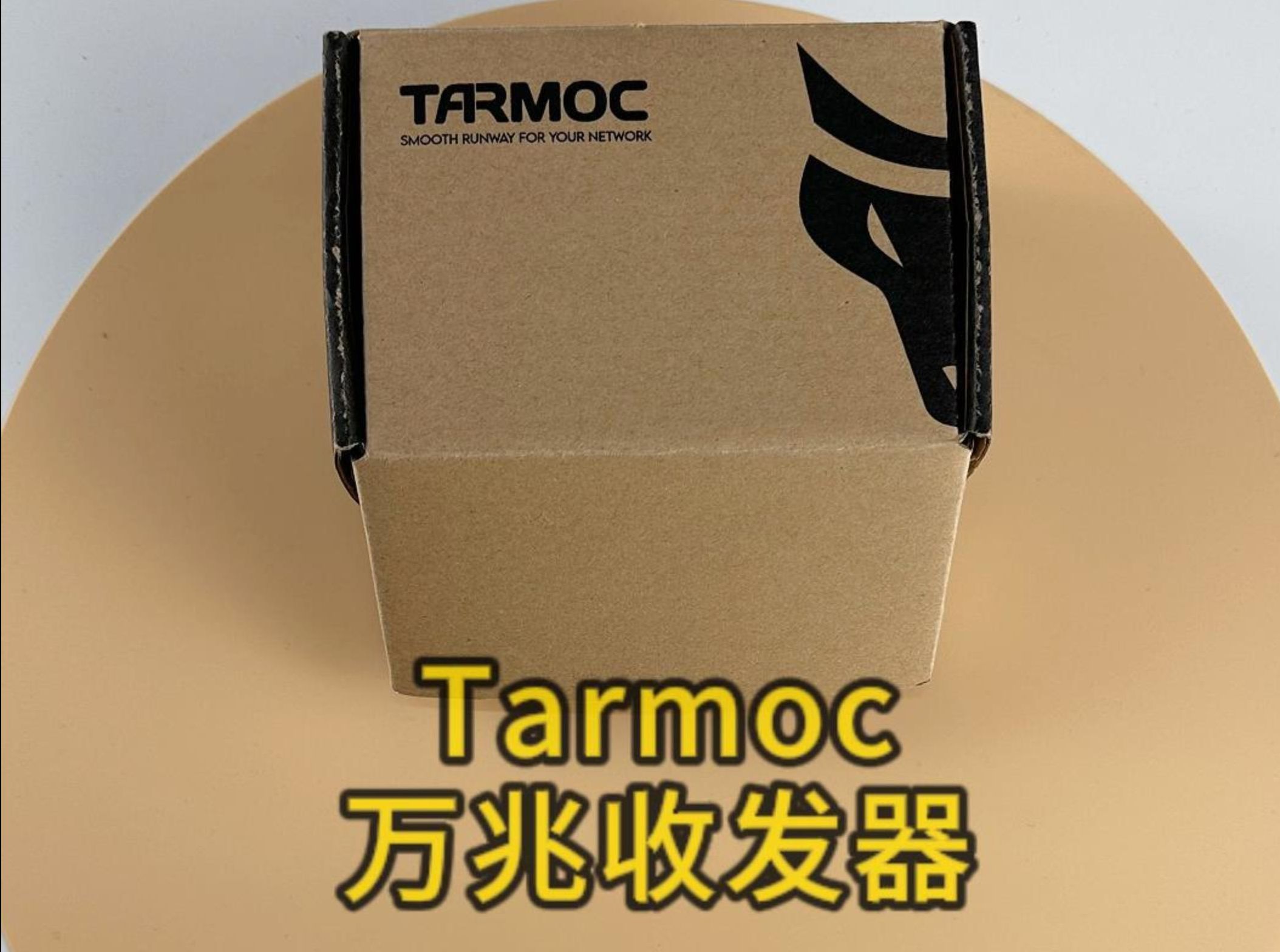 Tarmoc防雷万兆光纤收发器SFP+光模块接口1光1电收发器光纤哔哩哔哩bilibili