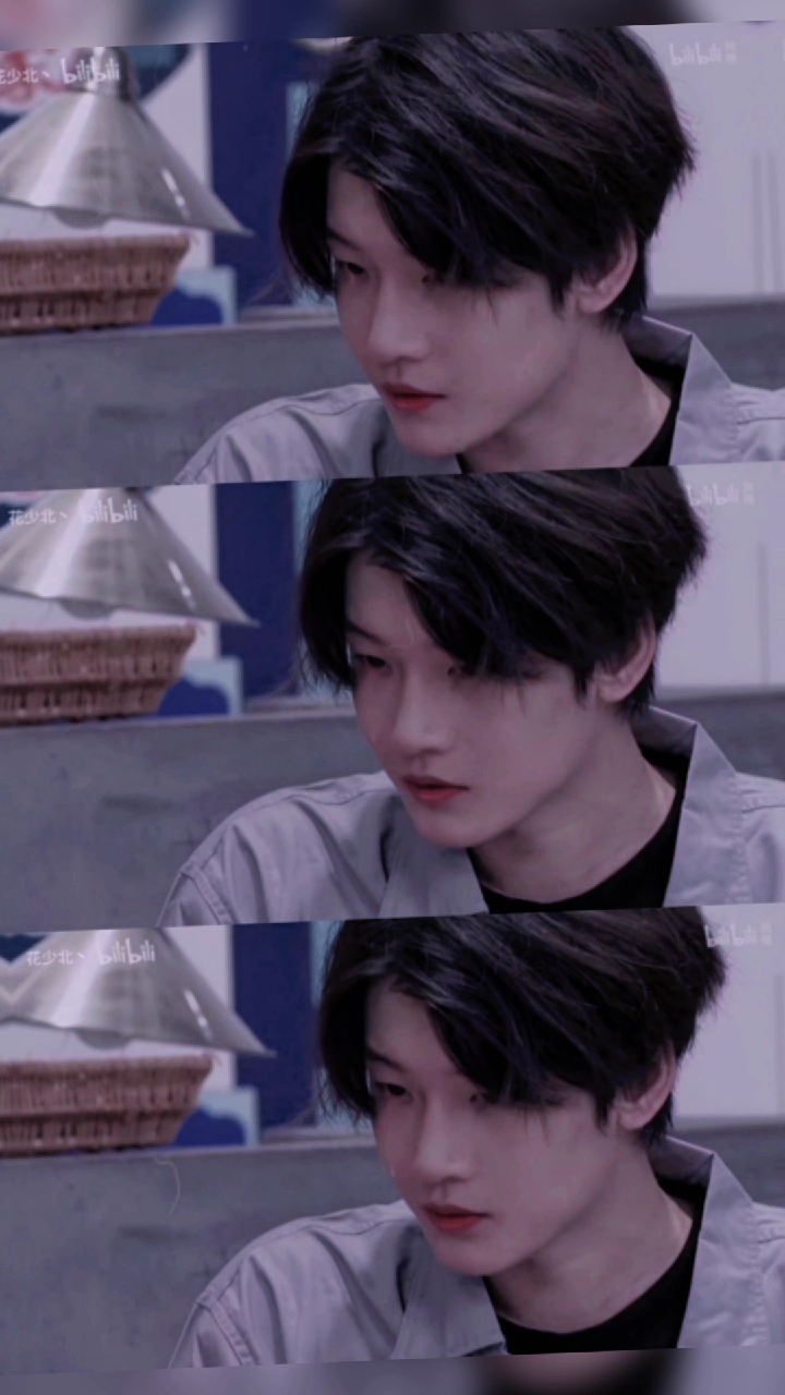 北子哥冲冲冲#花少北##花少北丶#[热词