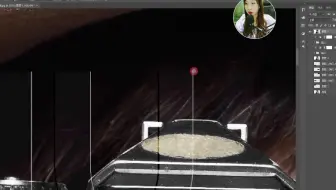 ps文件存盘非常慢