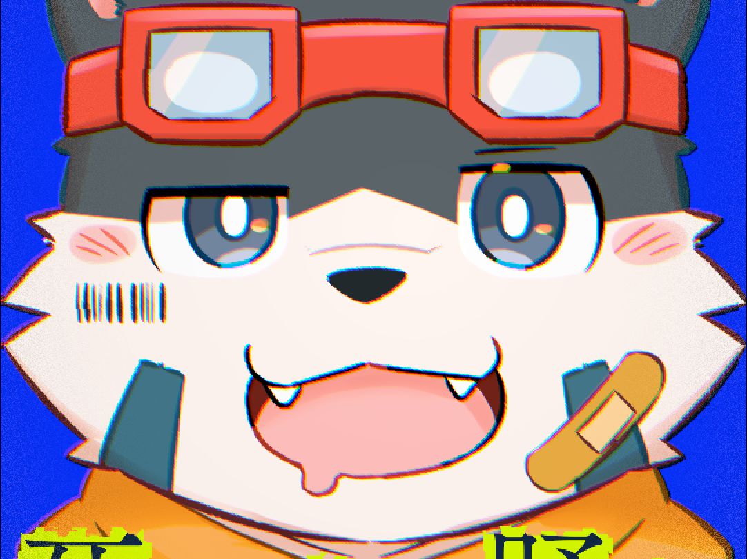 【翻唱】混沌ブギ/konton boogie【短视频】