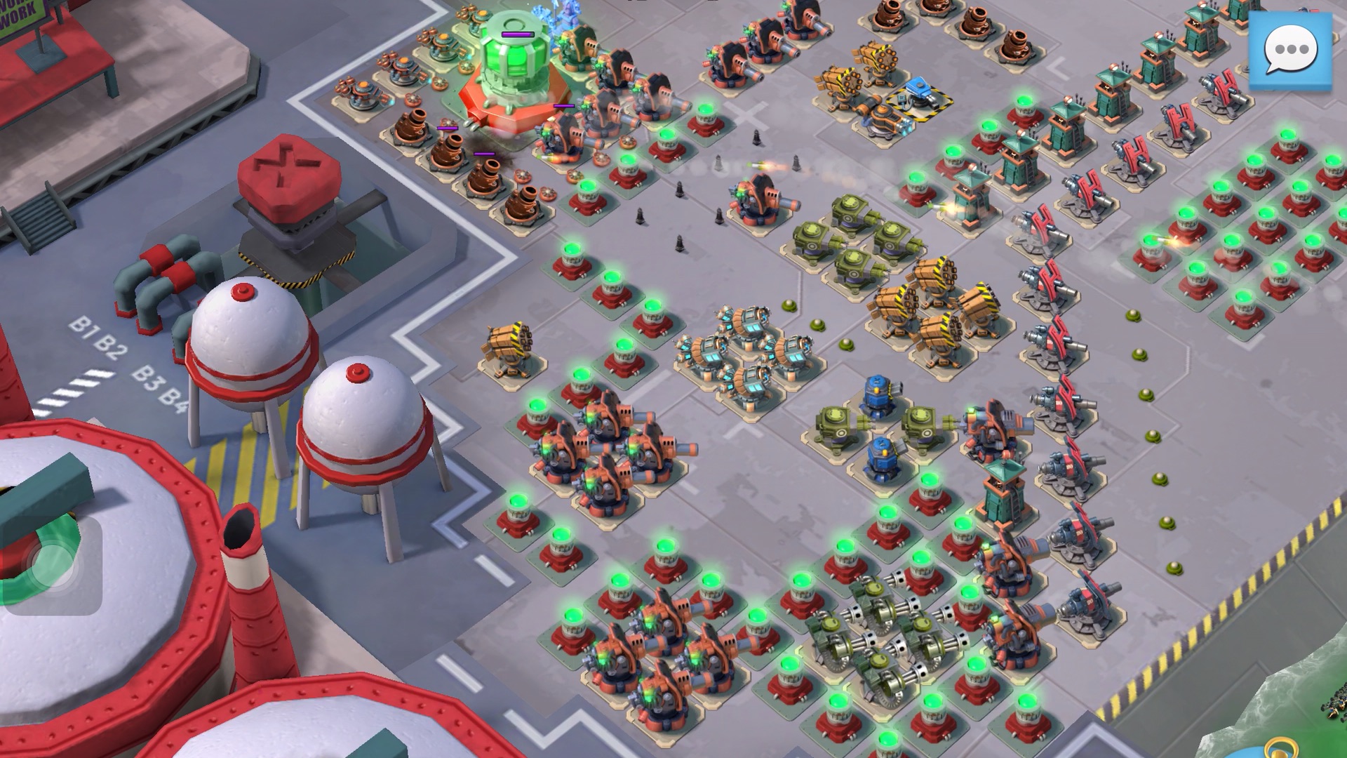 海岛奇兵第329期,(特遣队任务有多气人,布里特卡的好好的,火箭直接