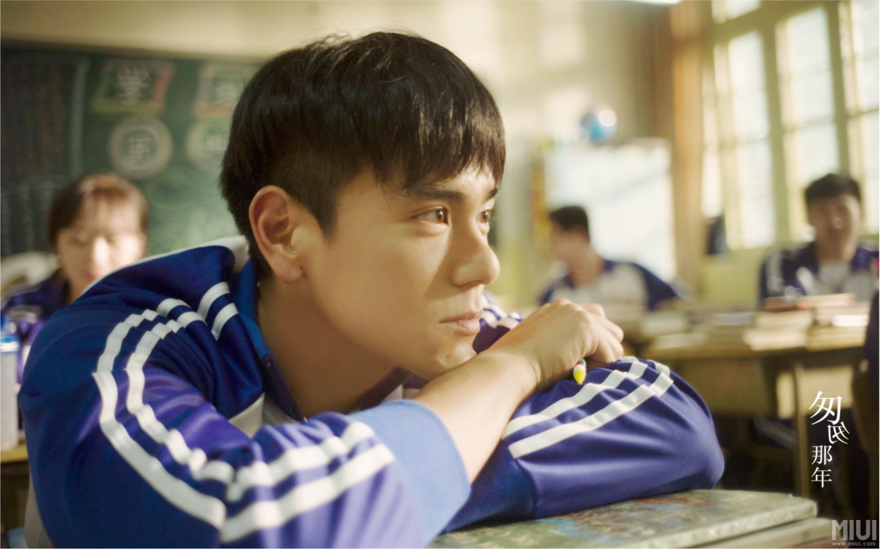 【匆匆那年】扎心剪辑 陈寻&方茴 不悔梦归处 只恨太匆匆_哔哩哔哩