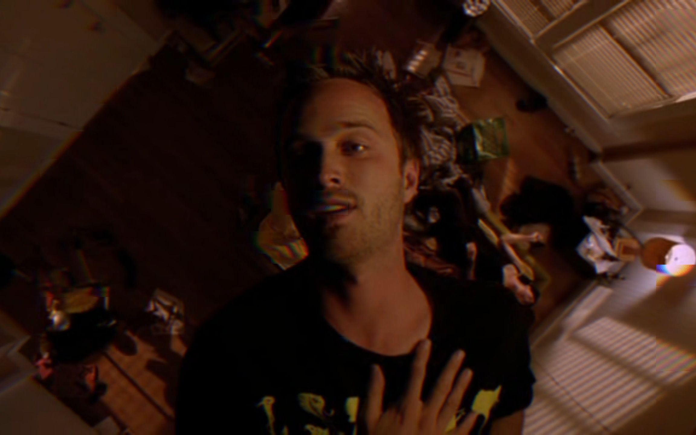 绝命毒师Jesse Pinkman X ASTROTHUNDER(Travis Scott)哔哩哔哩bilibili