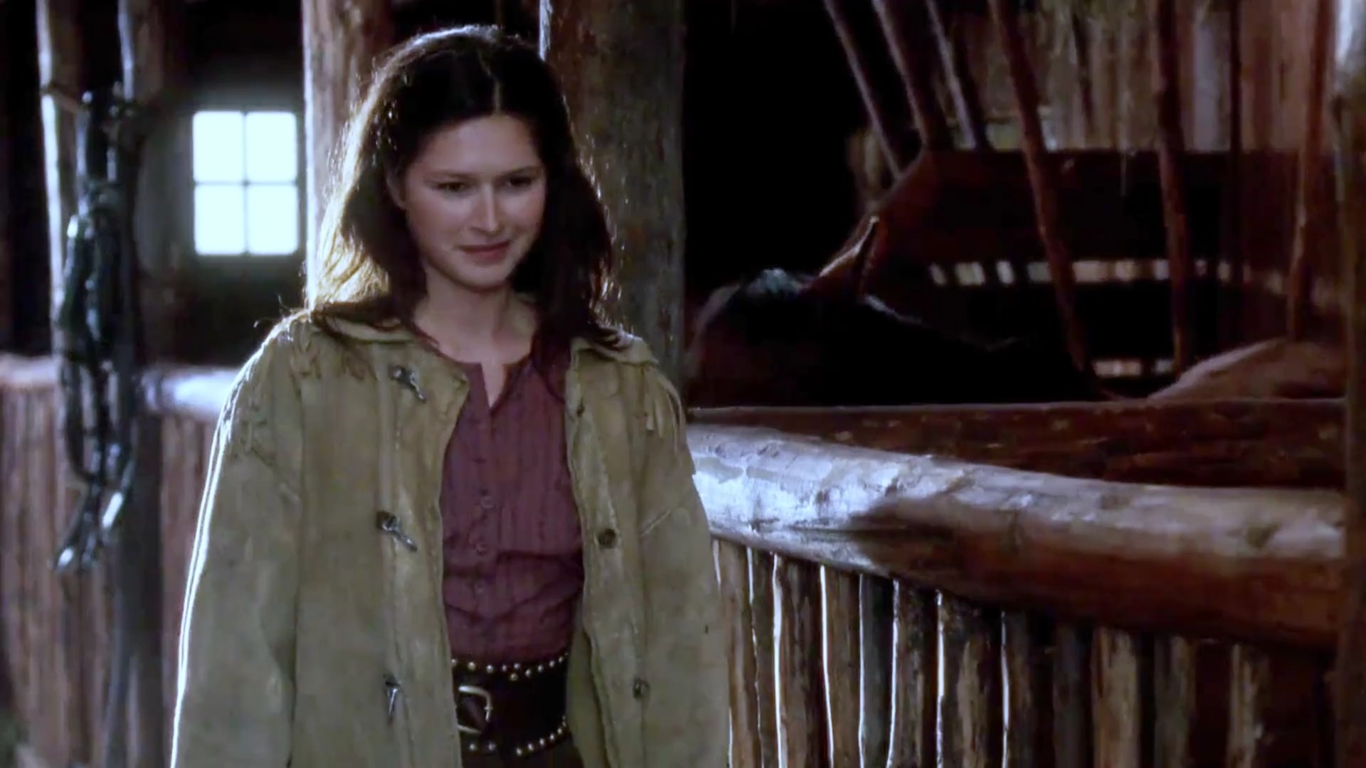 第六集剧情片燃情岁月经典高分电影解说推荐