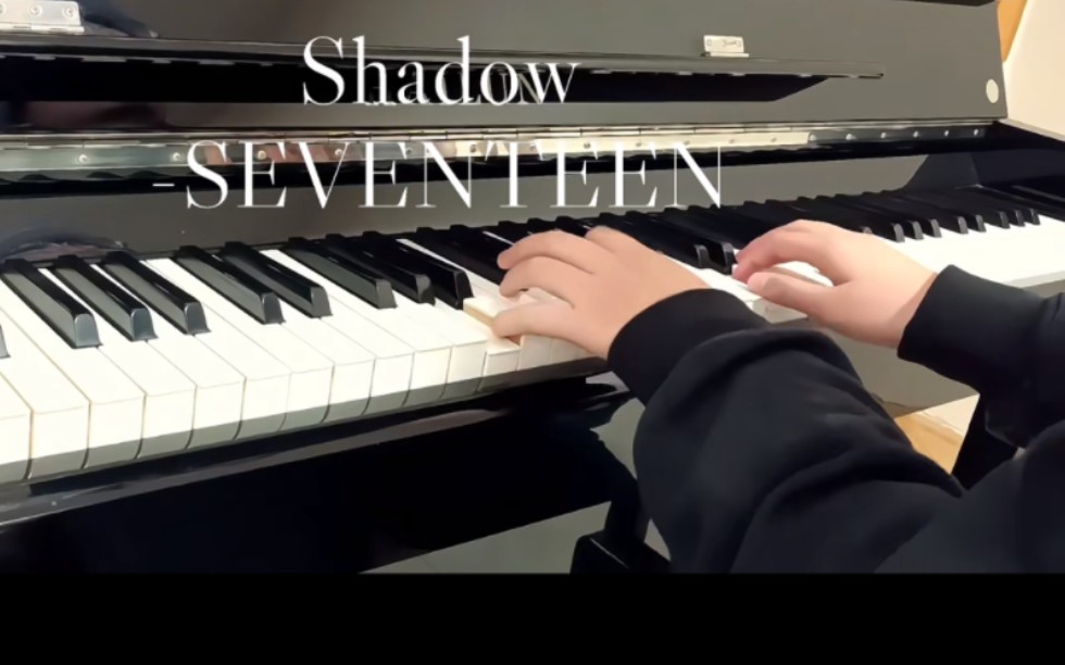 [图]Shadow-SEVENTEEN