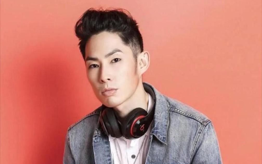 吴建豪 my name is van ness, best of the best