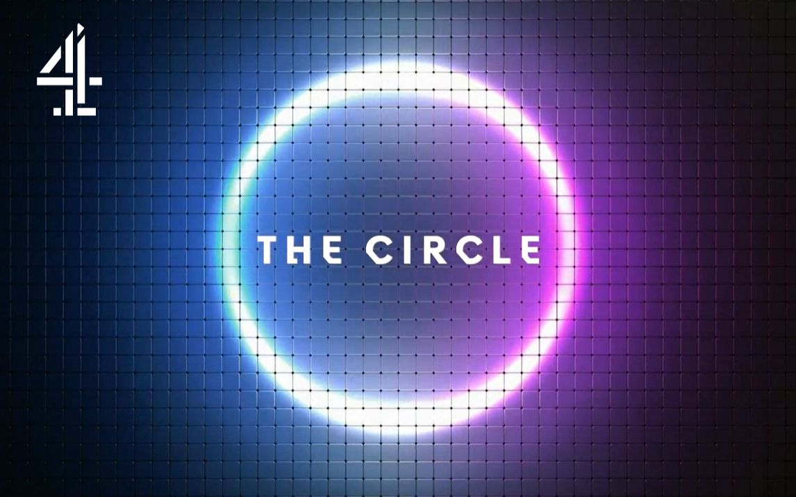 【英国/真人秀】The Circle|Series 1 第一季哔哩哔哩bilibili