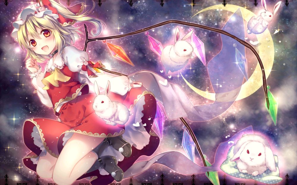 mugen女神天子狂中-狂上17p