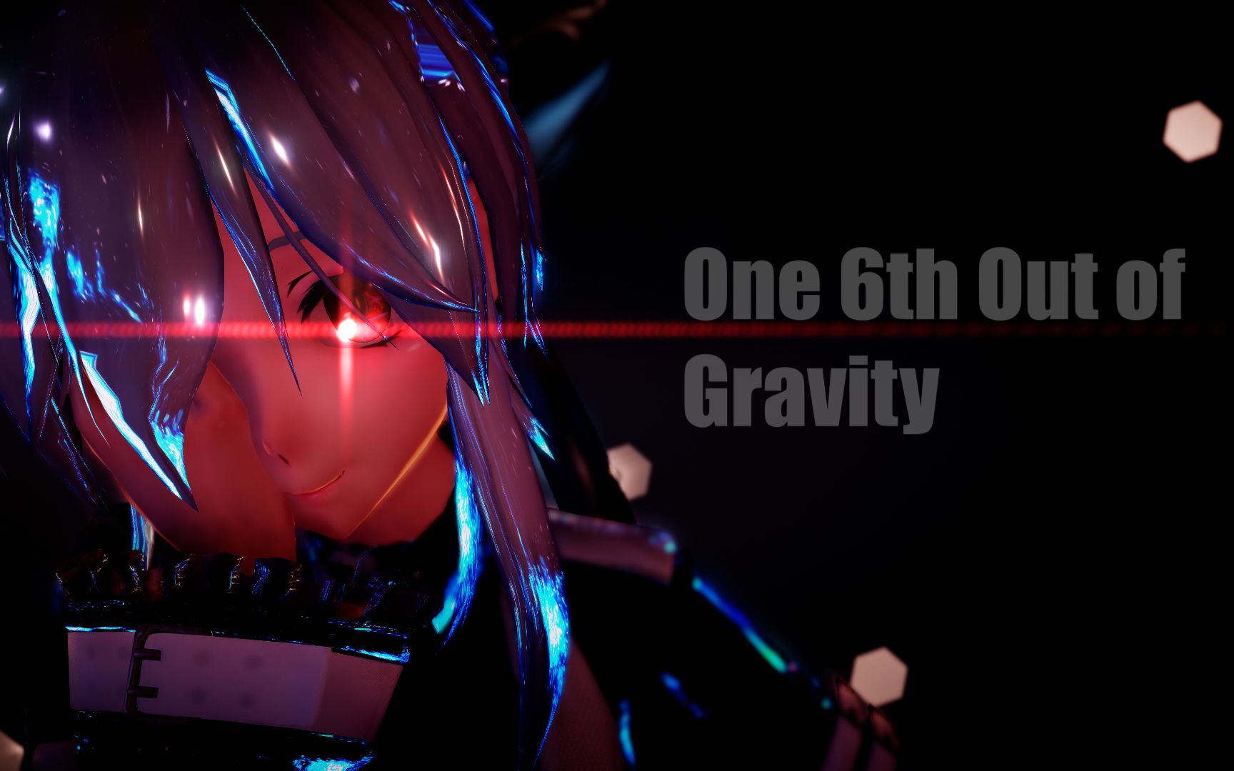 [图]【One 6th Out of Gravity】开始这六分之一引力的表演