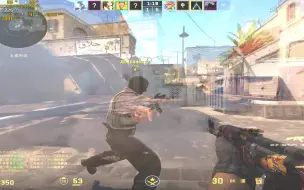 Download Video: 10700+1660s 低画质帧数测试 CSGO CS2  11.03