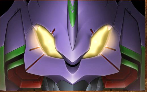 第3次机战z时狱篇战斗动画暴走初号机傀儡系统