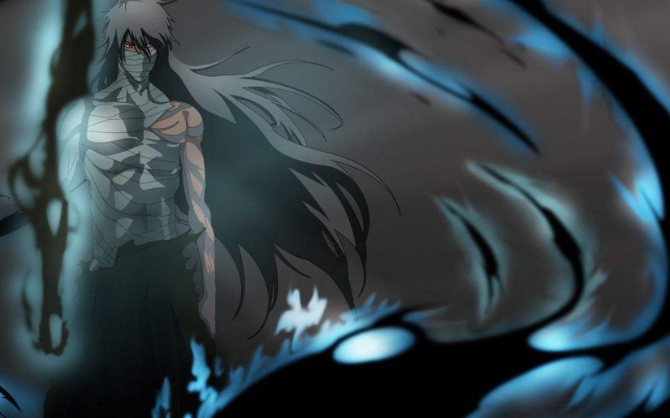 死神vs火影 无月一户帅气十割