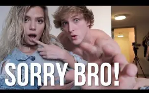 Download Video: Logan Paul Vlogs - STOLE MY BROTHER'S GIRLFRIEND!