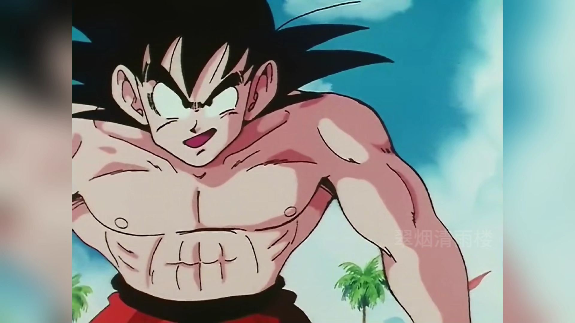 七龙珠 国语 第146集 下