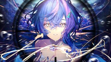 全編無料ライブ】Blitz Wing LIVE / 道明寺ここあ・芦澤サキ・松永依織