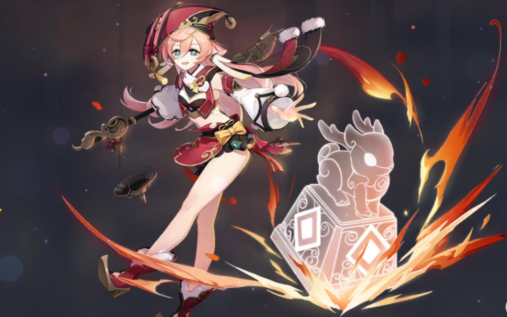 艾琳蒙德最强战将_哔哩哔哩_bilibili
