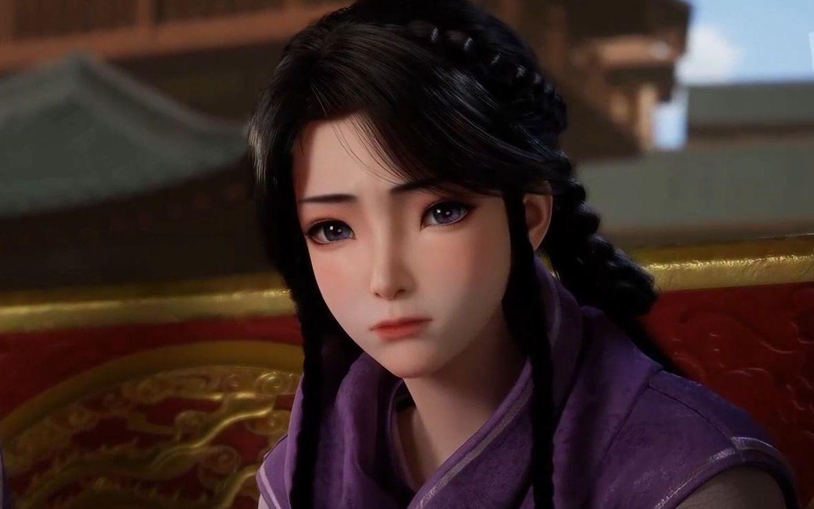 【凡人修仙传】娇俏可爱的小汪凝登场!