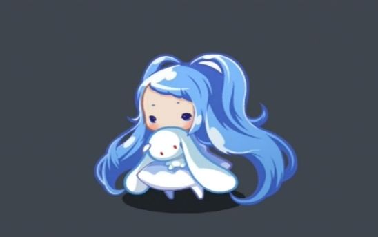 【洛克王国/解说】五年前王国最强宠物"雪影篇"