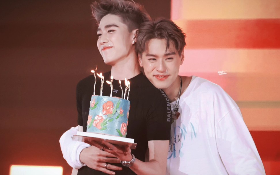 bkpp,马群耀生日快乐,是每次一看对方就会克制不住流泪的存在,是知道