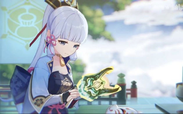 三眼五显仙人凝冰渡海真君