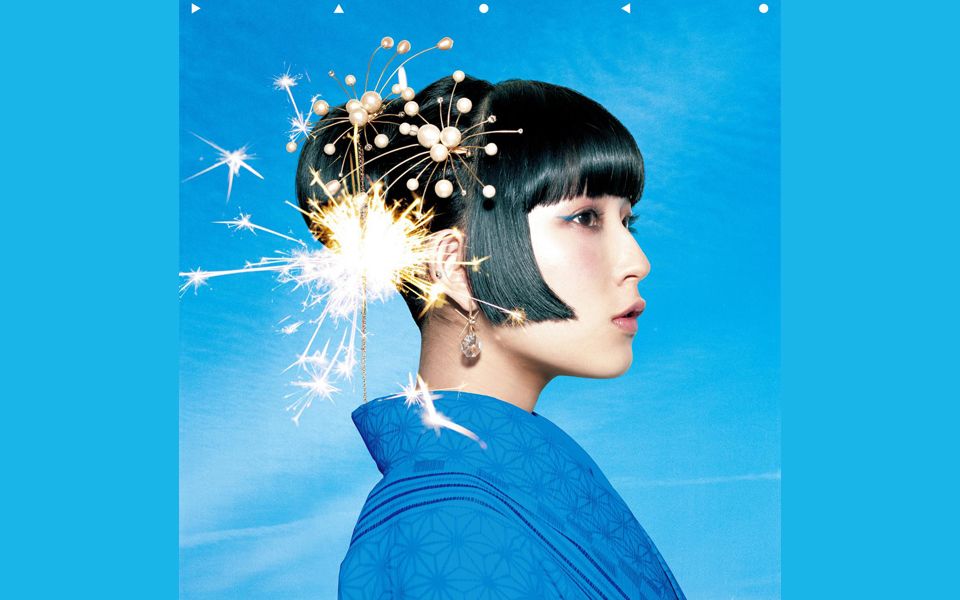 活动作品jp专辑07打上花火daoko