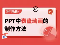 Télécharger la video: 揭秘中！PPT中怎么制作表盘动画