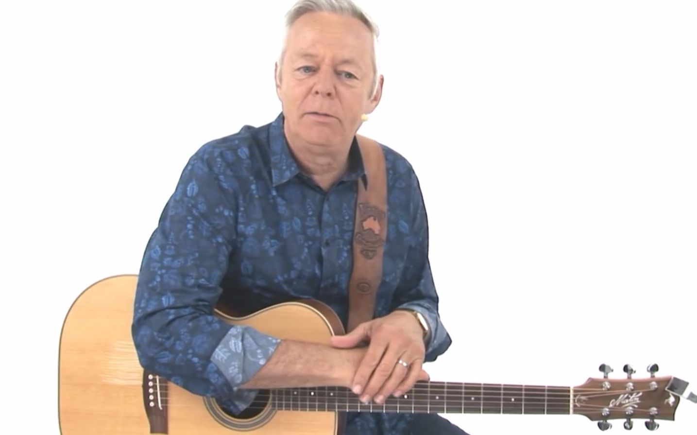 【指弹大师tommy】汤米大师教你弹吉他,让你的指弹更出彩_哔哩哔哩