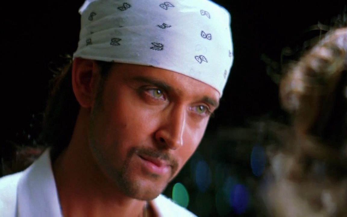 【幻影车神2】05 偷走我的心 命也给你