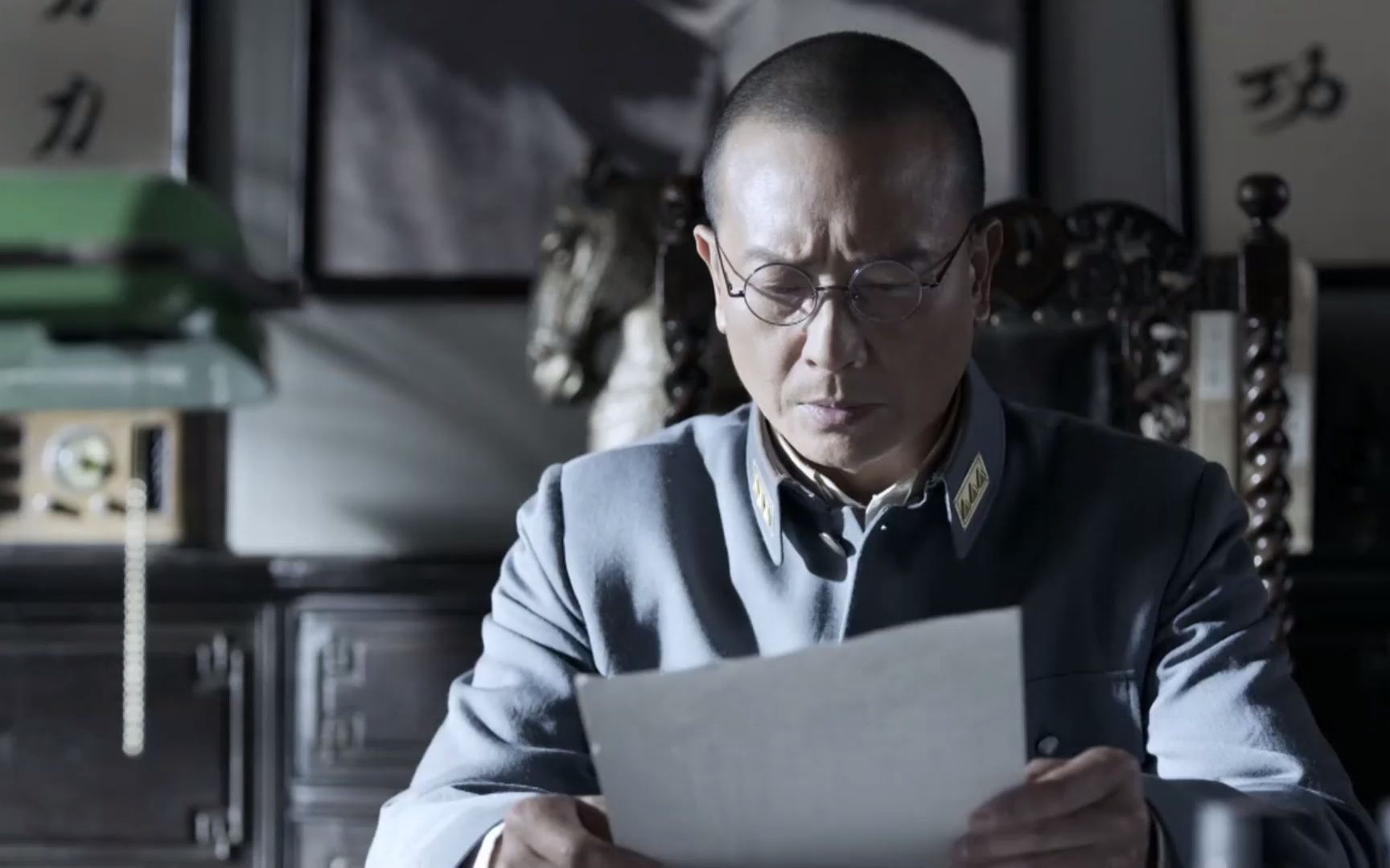 伟大的转折 龙云 29集cut