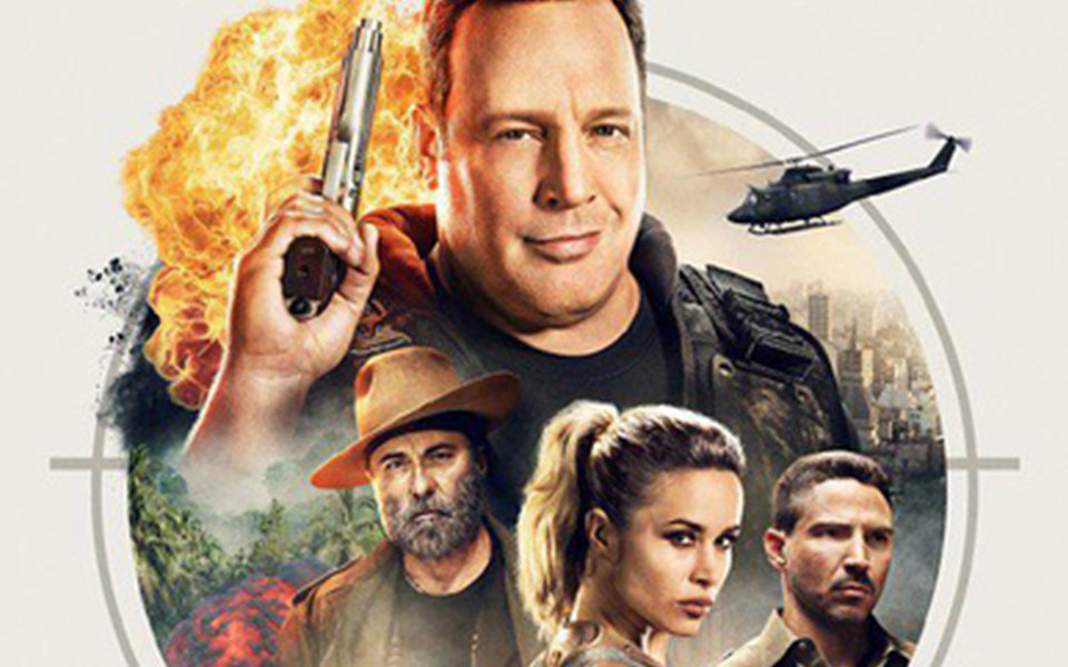 【动作/喜剧】国际杀手的真实回忆录 2016【bd1080p超清/官方中文字幕