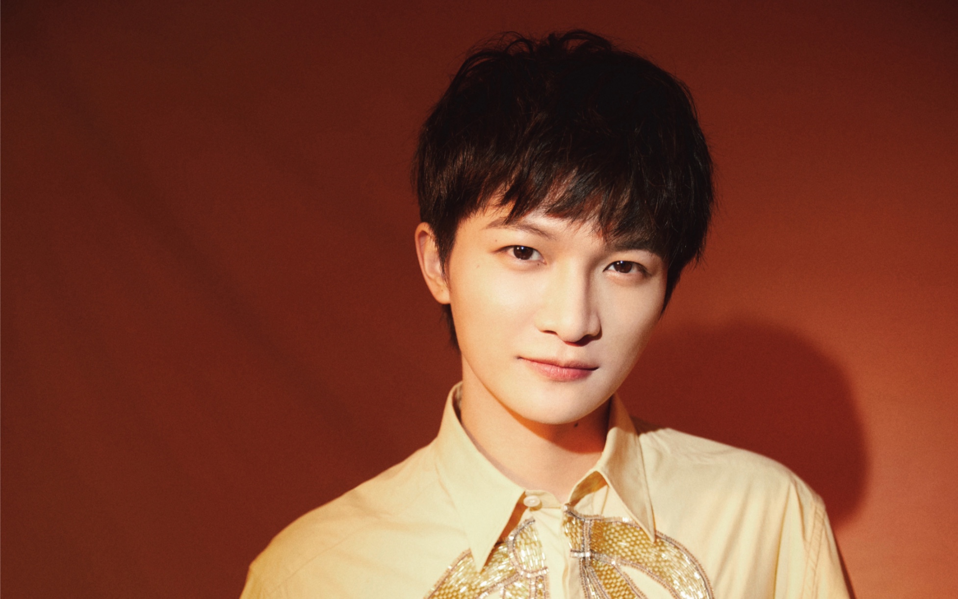 周深-抖音新潮好物夜《茧》《光之翼》_哔哩哔哩_bilibili