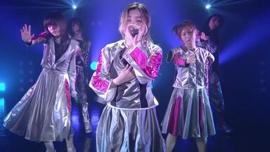 BiSH】「BRiNG iCiNG SHiT HORSE TOUR FiNAL 