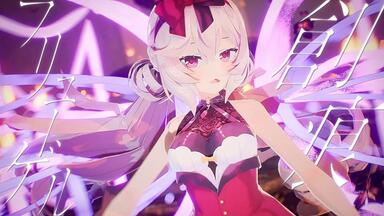 2024秋M3】Clearness Sign - Vivid Lila 试听_哔哩哔哩_bilibili