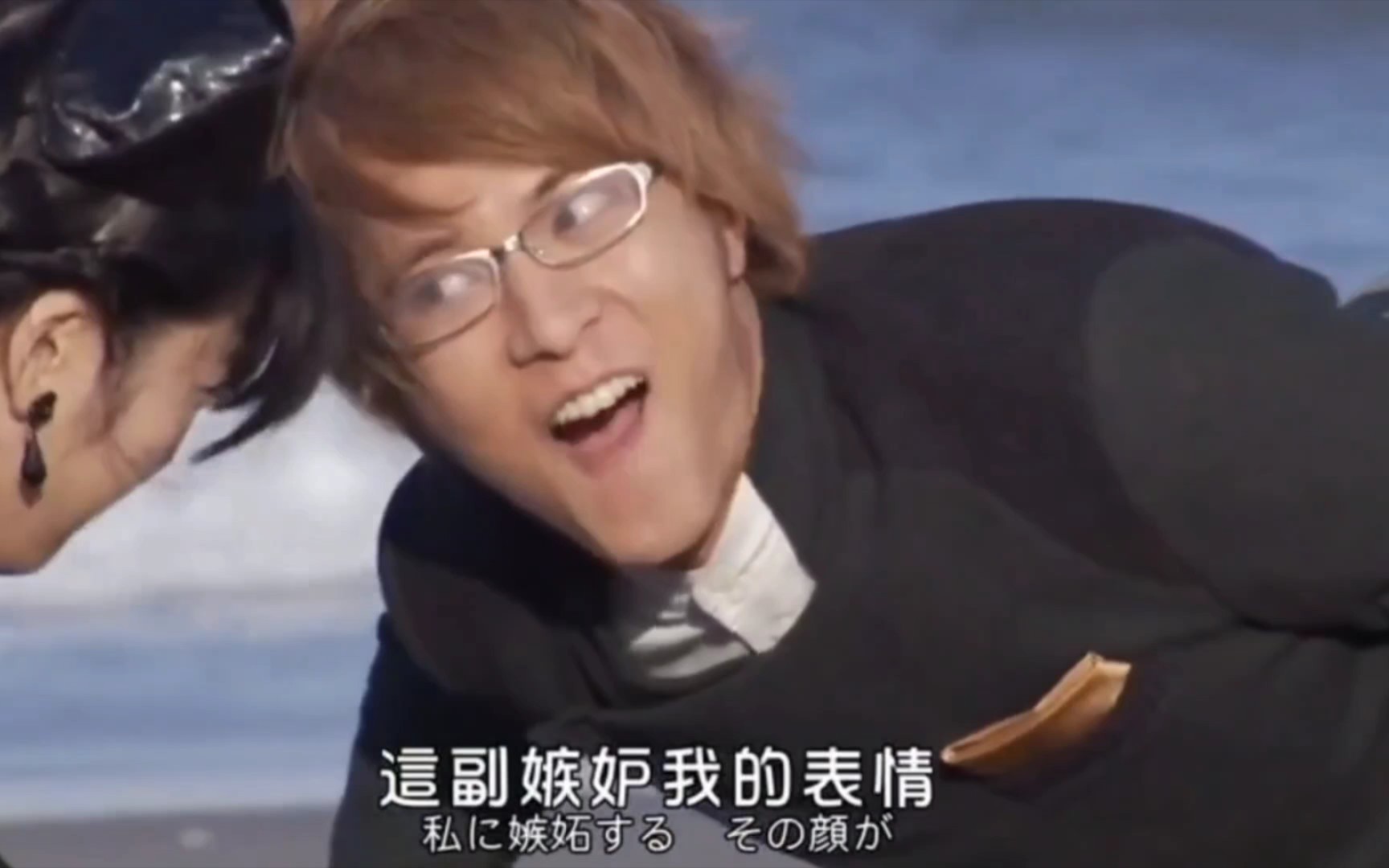 假面骑士的末日到了!爆笑名场面安利分享!