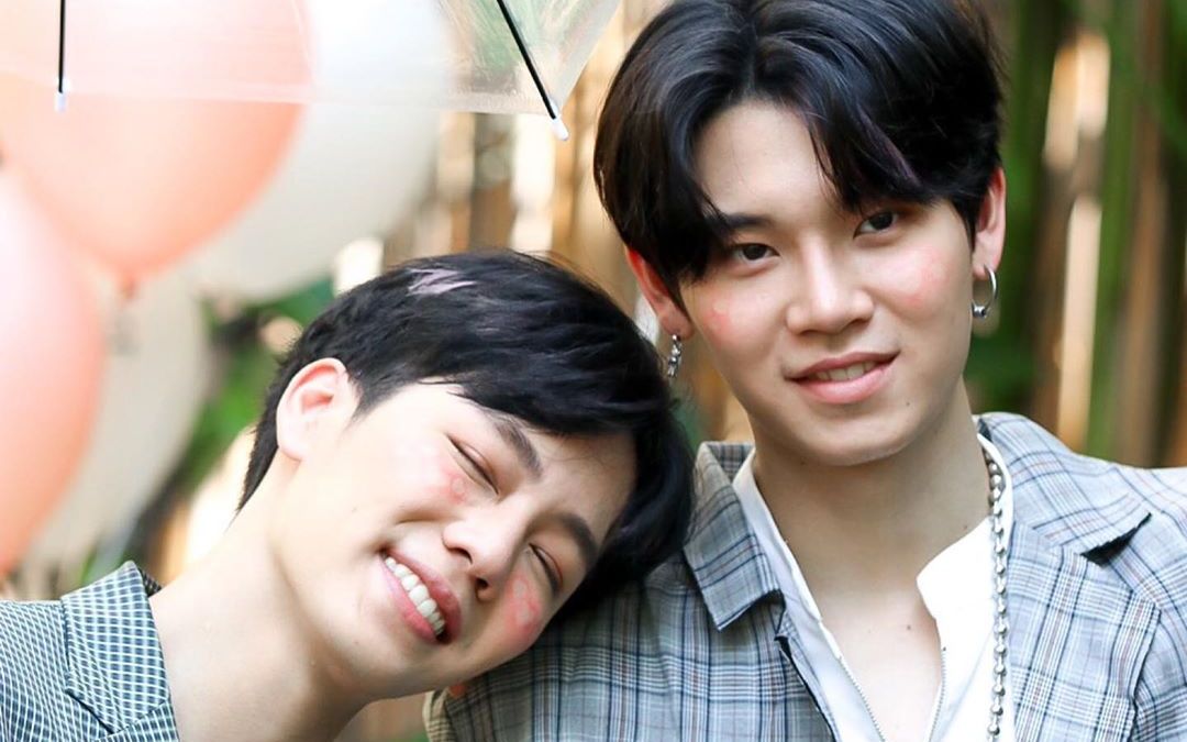 【yinwar】我们结婚了