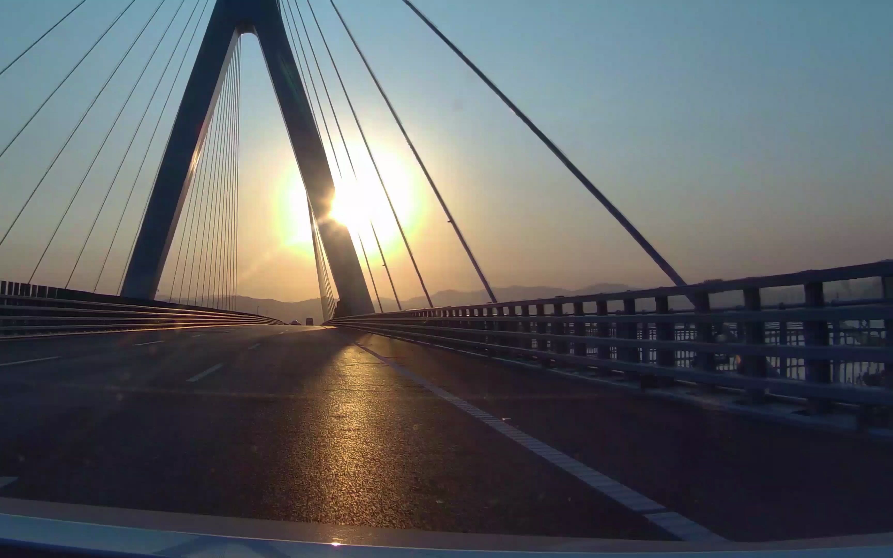 潮汕环线高速金潮大桥_哔哩哔哩 (゜-゜)つロ 干杯~-bilibili