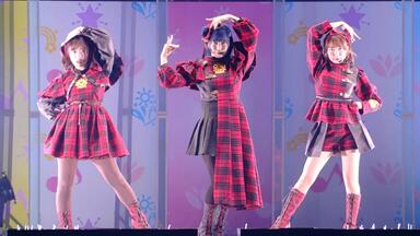 斉藤朱夏 ミニアルバム 愛してしまえば リリイベ サイン会 直筆サイン