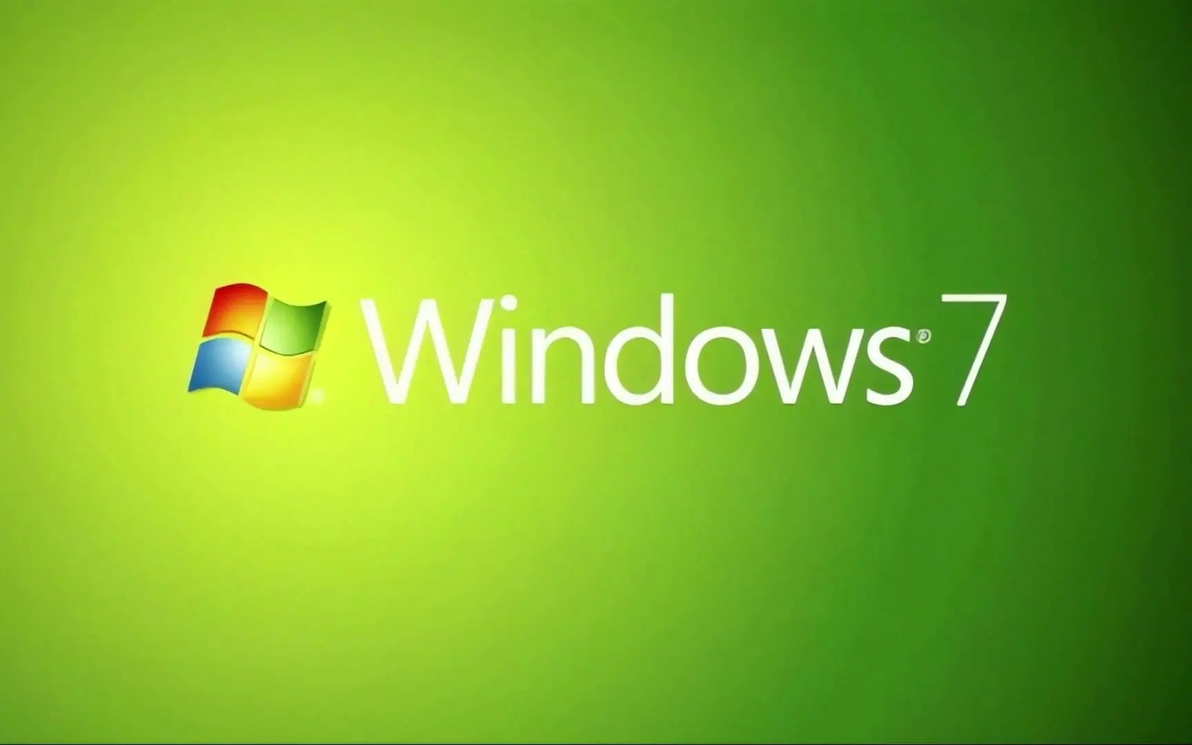 Windows 7 宣传片 - 2009(1080p 60FPS)_哔哩哔哩_bilibili