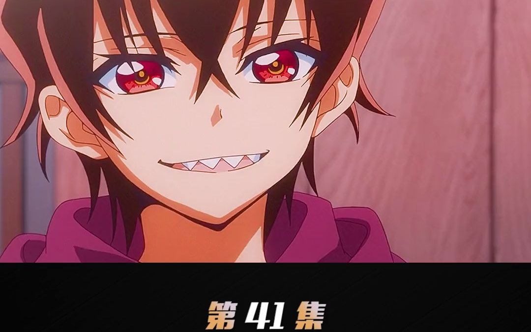 辘轳和红绪撇清关系,独自去面对悠斗