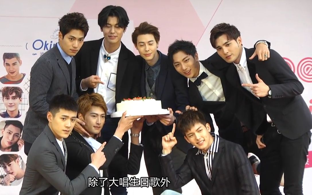 【spexial】170212《冲绳写真游记》签名会 实况 新闻【合集】