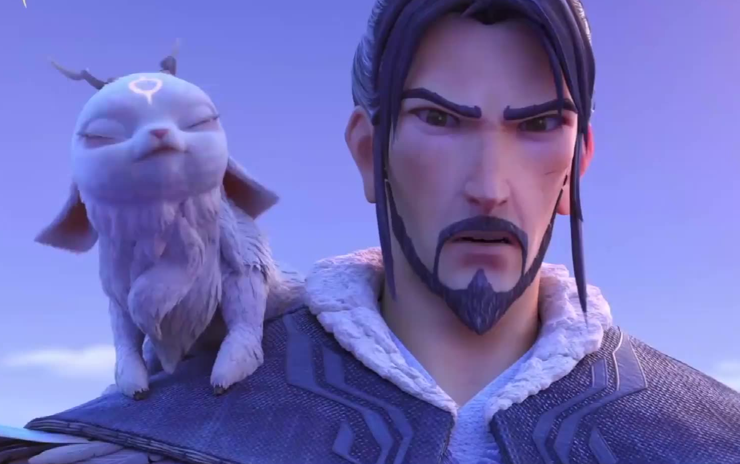 【姜子牙】删减片段 二刷已确认_哔哩哔哩 (゜-゜)つロ 干杯~-bili