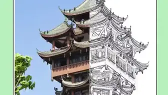 新来的设计真的太蠢了，竟然用画笔画线稿